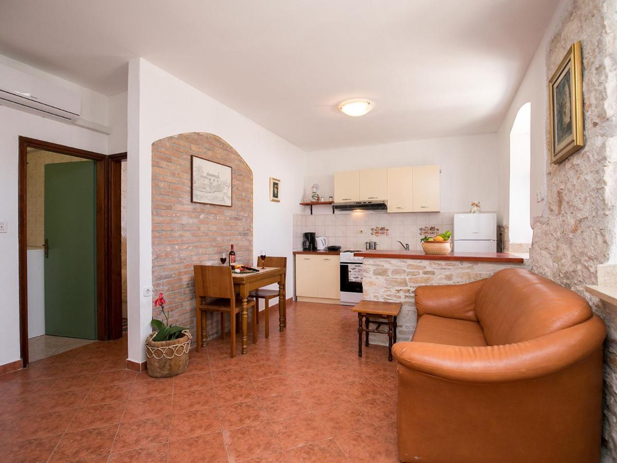 Apartman Susnjic Porec Exterior photo