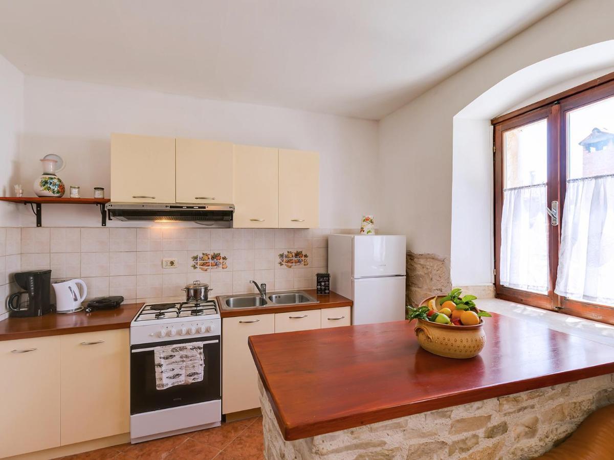 Apartman Susnjic Porec Exterior photo