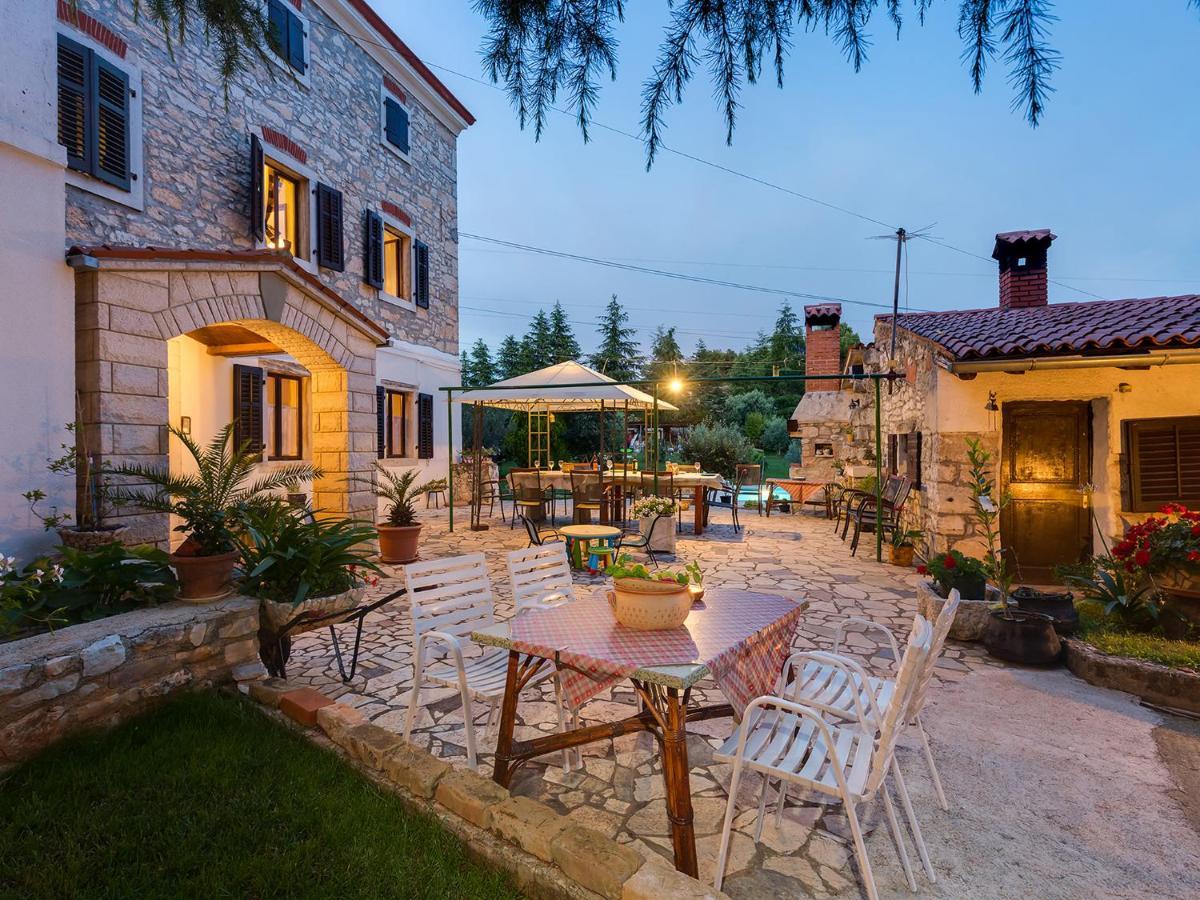 Apartman Susnjic Porec Exterior photo