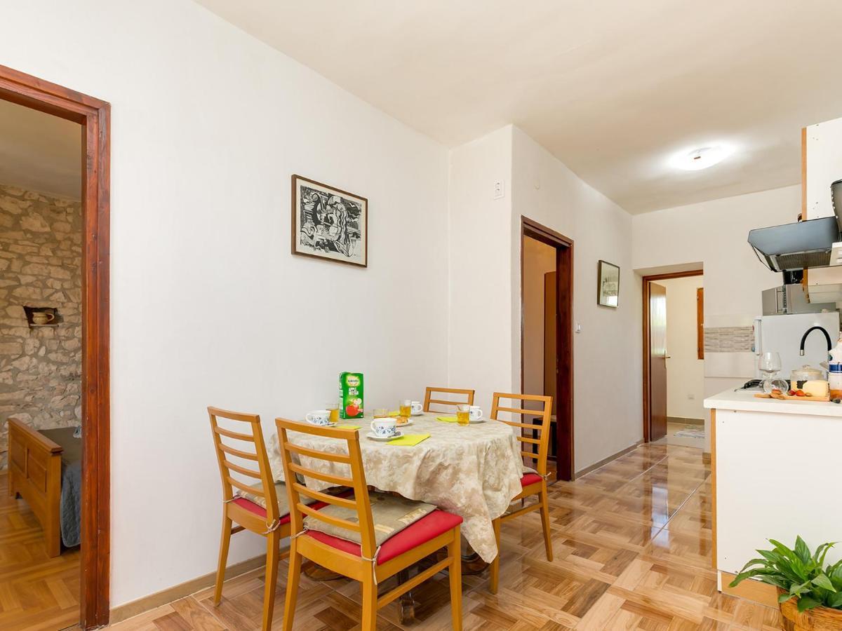 Apartman Susnjic Porec Exterior photo