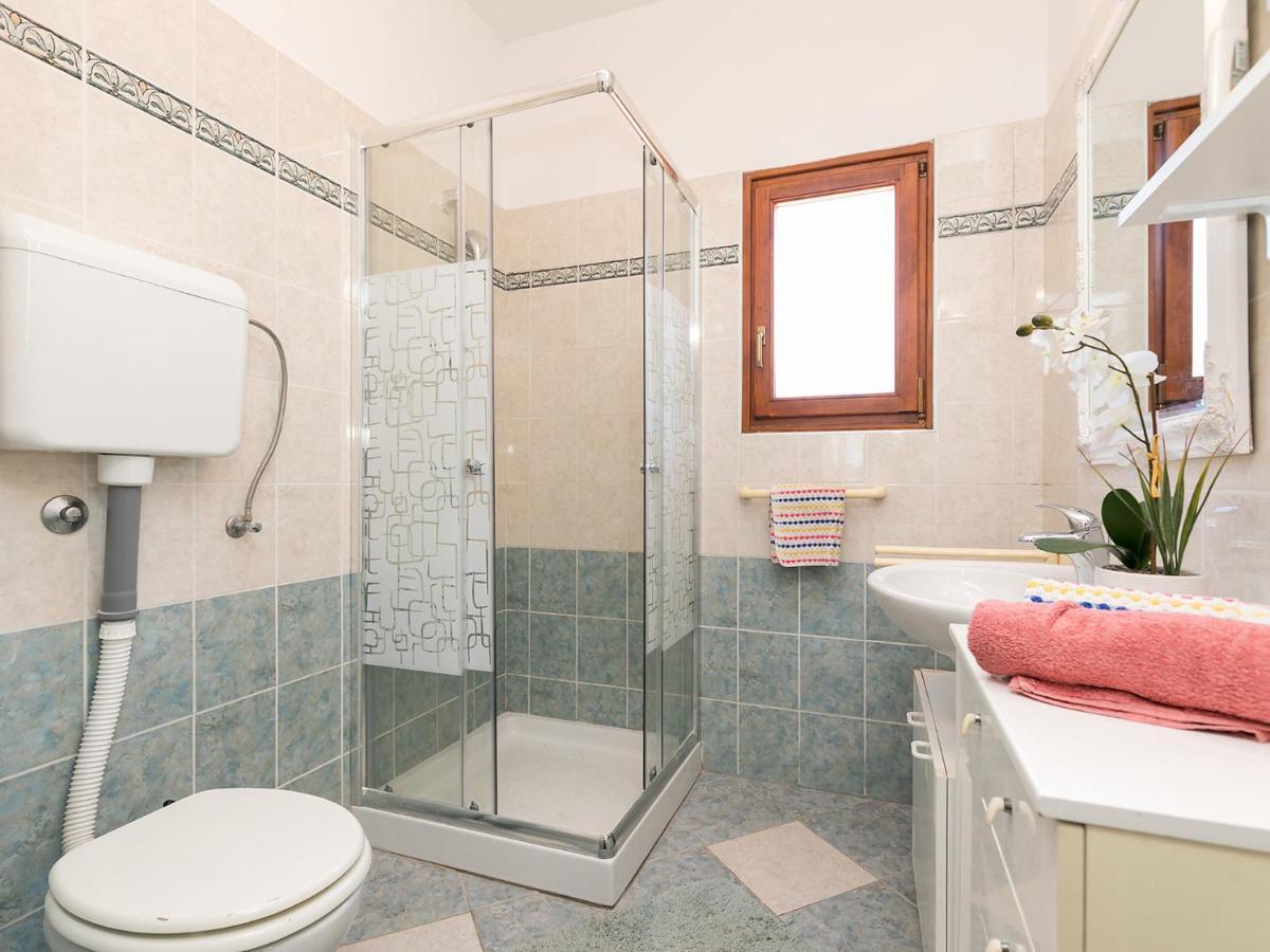 Apartman Susnjic Porec Exterior photo