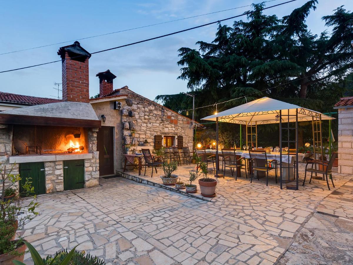 Apartman Susnjic Porec Exterior photo