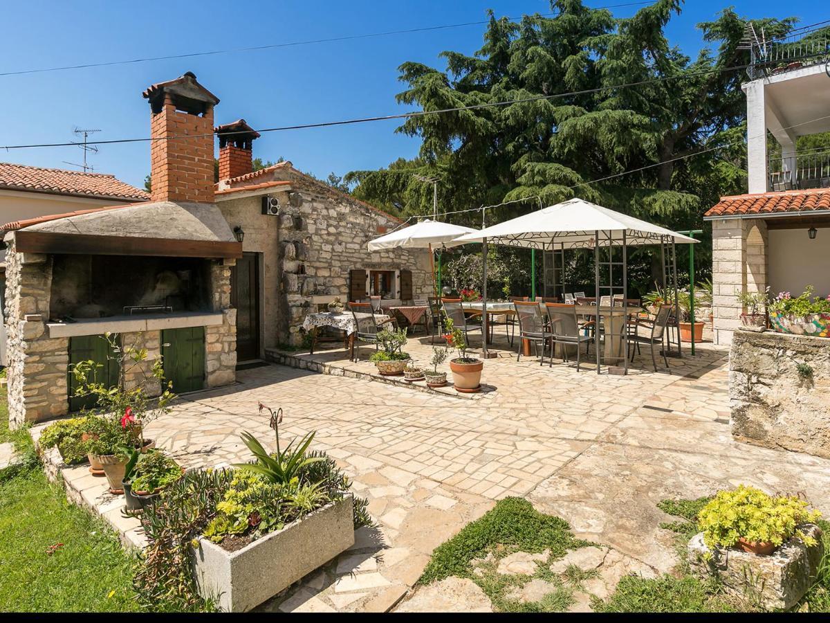 Apartman Susnjic Porec Exterior photo