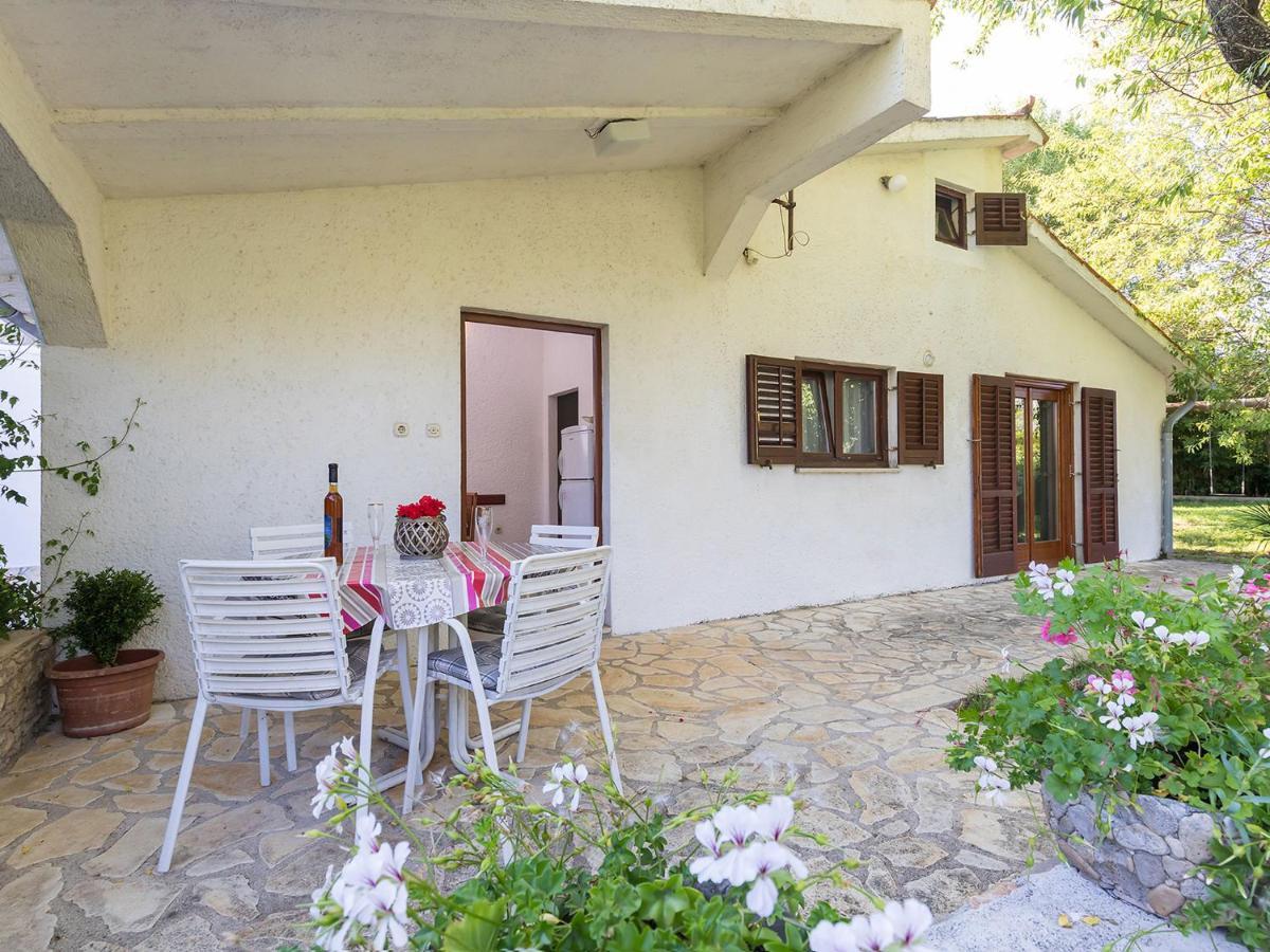 Apartman Susnjic Porec Exterior photo