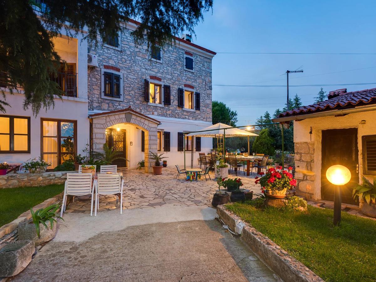 Apartman Susnjic Porec Exterior photo