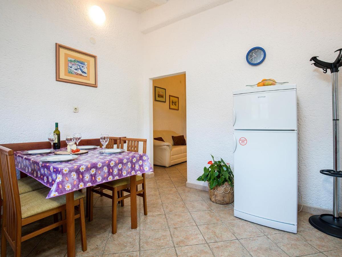 Apartman Susnjic Porec Exterior photo