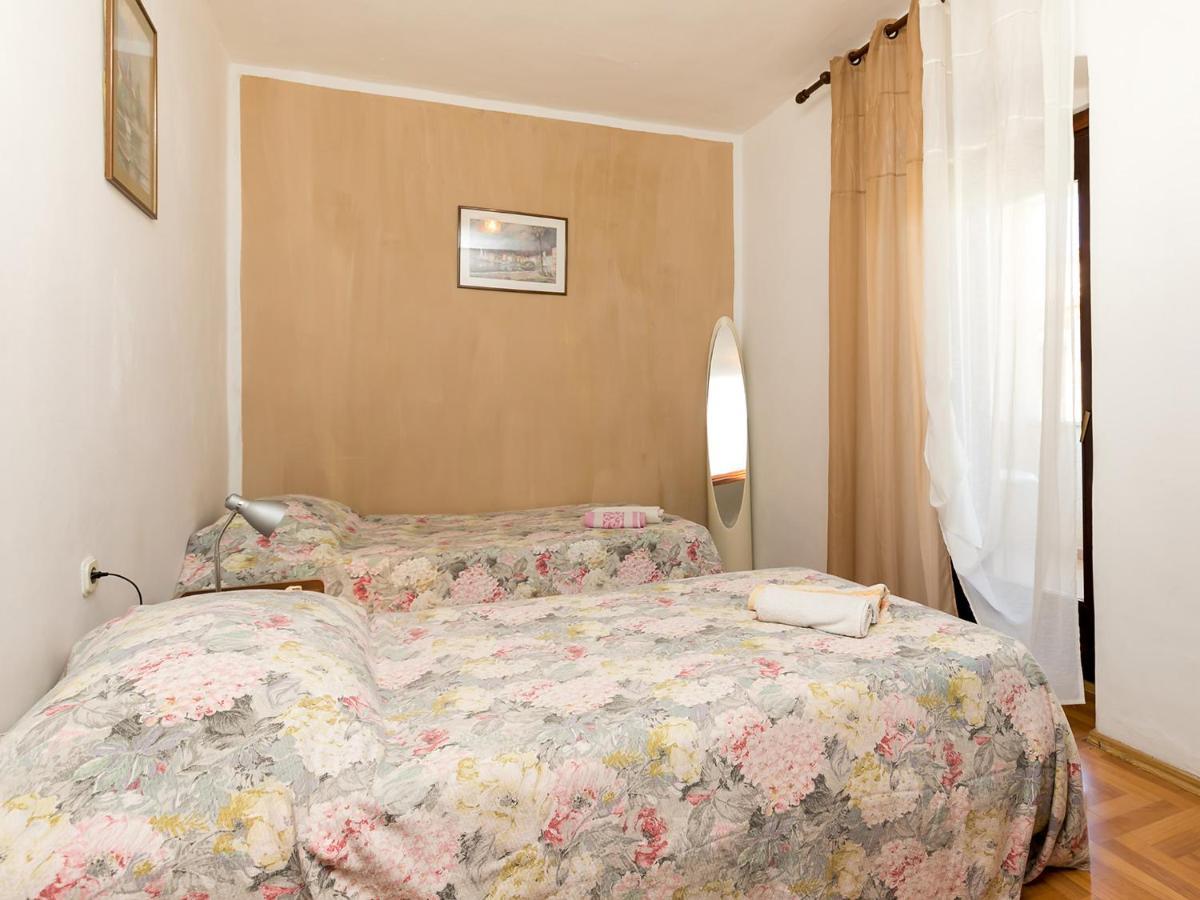 Apartman Susnjic Porec Exterior photo