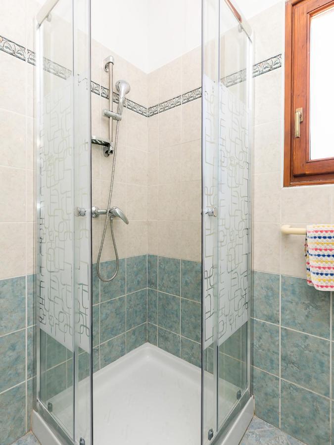 Apartman Susnjic Porec Exterior photo