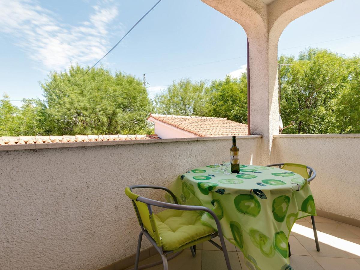 Apartman Susnjic Porec Exterior photo