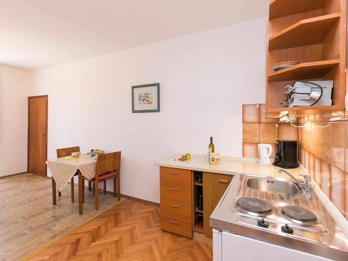 Apartman Susnjic Porec Exterior photo