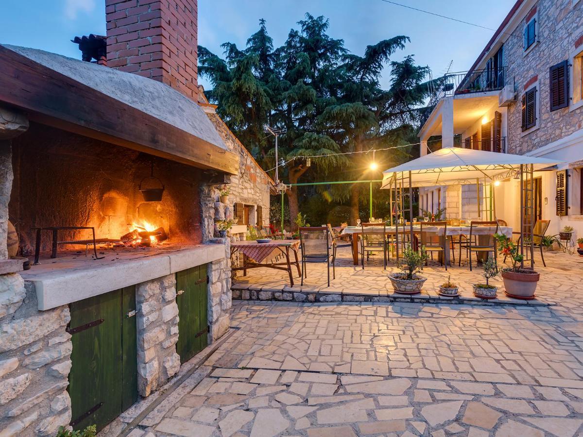 Apartman Susnjic Porec Exterior photo