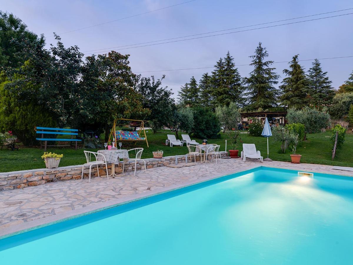 Apartman Susnjic Porec Exterior photo
