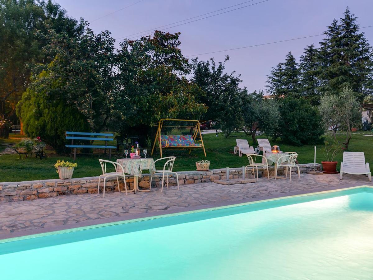 Apartman Susnjic Porec Exterior photo