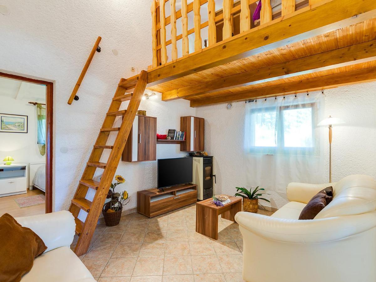 Apartman Susnjic Porec Exterior photo