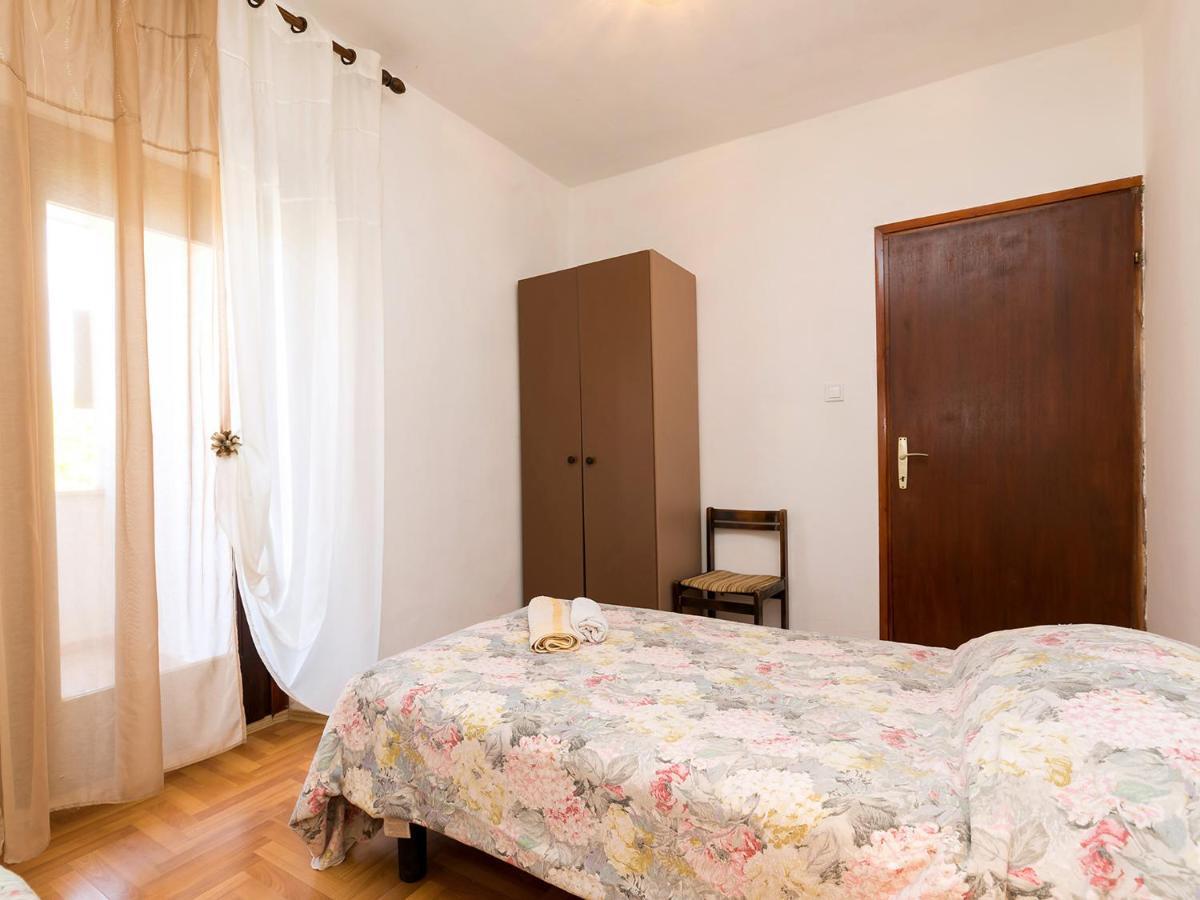 Apartman Susnjic Porec Exterior photo