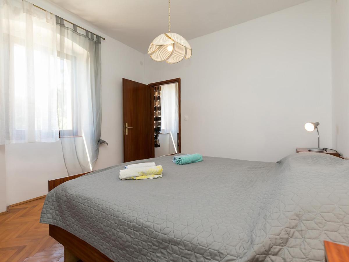 Apartman Susnjic Porec Exterior photo