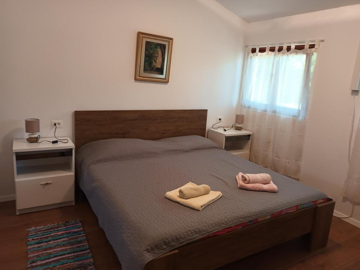 Apartman Susnjic Porec Exterior photo