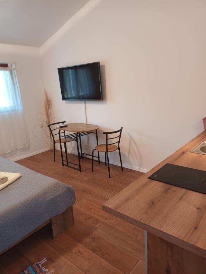 Apartman Susnjic Porec Exterior photo